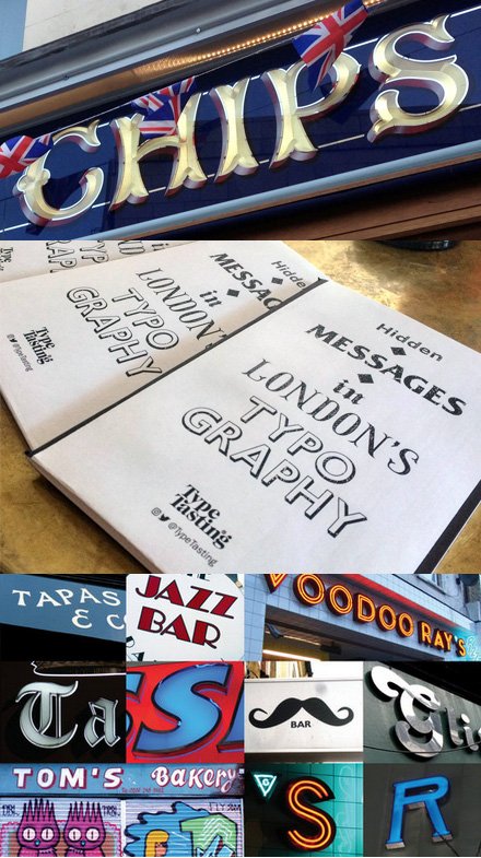 Hidden messages in London’s typography.
Evocative story of #London street signs &amp; what they communicate, often on a subconscious level. Roaring success when launched at Soho House.
2.5 hours £65 typetasting.com/hidden-london
From Sun 23 June 10.30am–1pm / 3pm–5.30pm (3 places left)