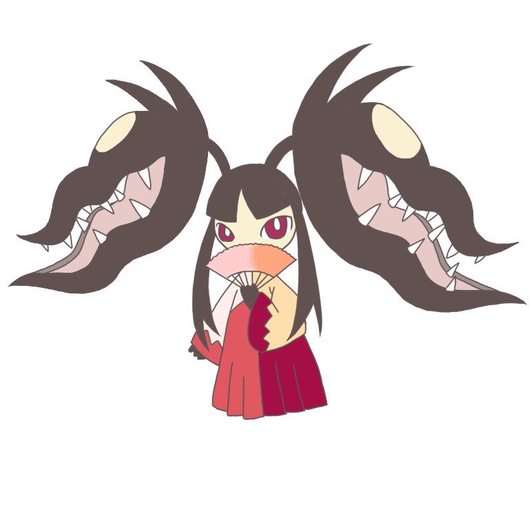 Twoucan メガクチート の注目ツイート イラスト マンガ