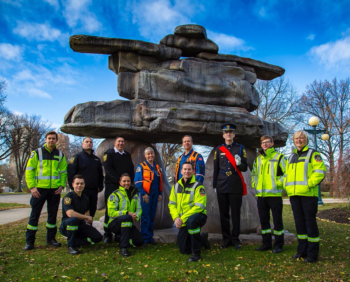 Specialty Track #PACE2019 "North of 60:  New frontiers in paramedic care" <a href="/MatthewLeyenaar/">Matthew Leÿenaar</a> <a href="/iParamedic/">Internat'l Paramedic</a> #IRCP2019 <a href="/McNallyProject/">McNally Project for Paramedicine Research</a> @CERNRCRSP eventmobi.com/pace2019/agend…