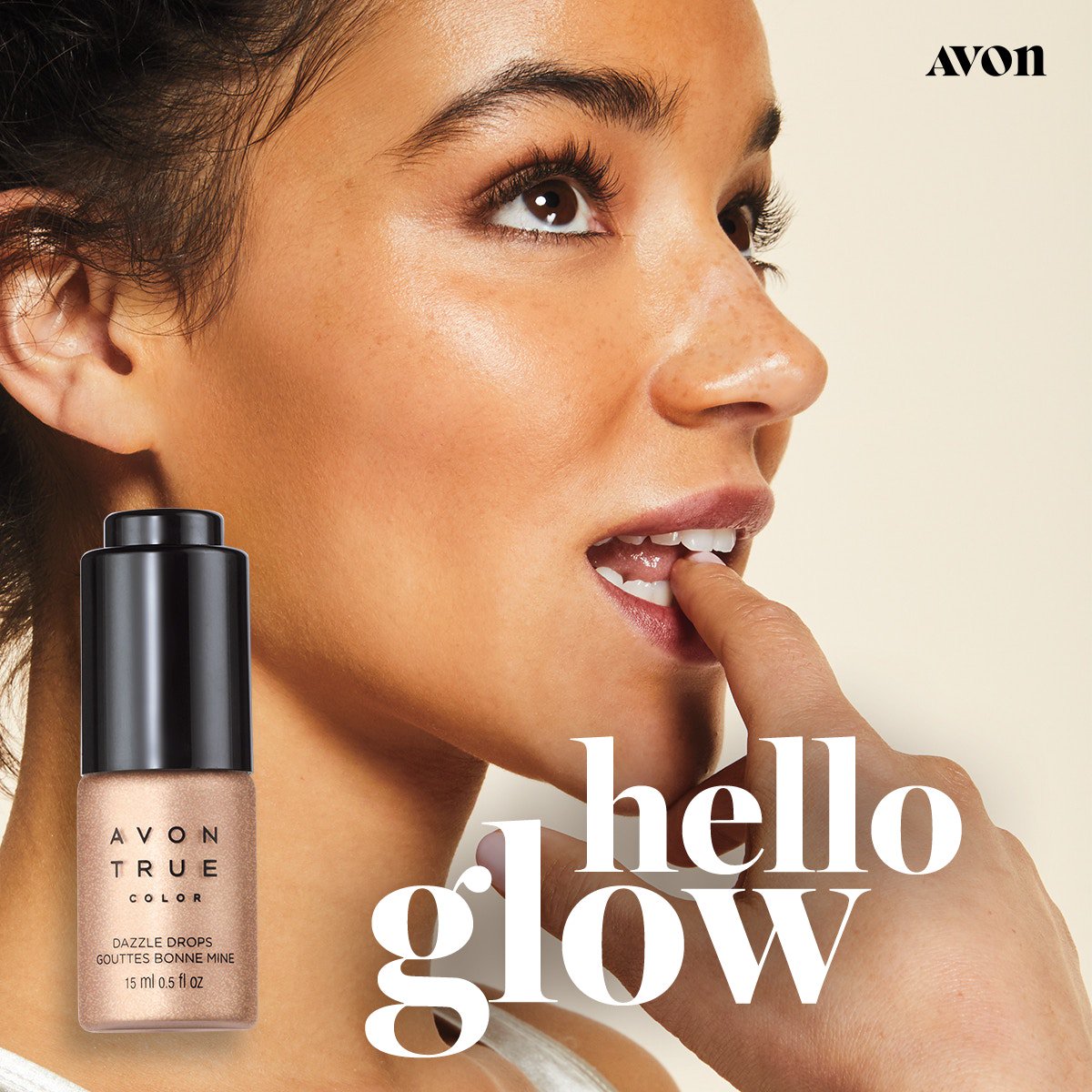 hall_bethC's tweet image. Over 100 ways you can dazzle this summer! Check out my website to see how you can get a free illuminator. go.youravon.com/3drbvc