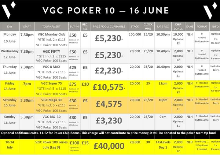 VGCPoker's tweet photo. @craiglios 10pm full details in pic https://t.co/M6SF5bLtgI