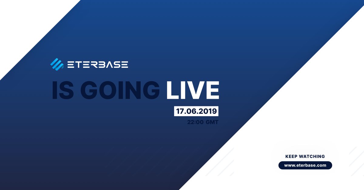 A very short overview of our exchange! Stay tuned we are going LIVE in days!

youtube.com/channel/UC0bL6…