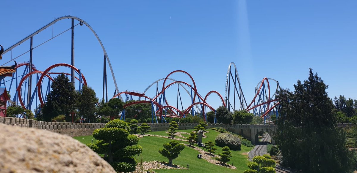 Dani Cañellas (@danicanyellas) on Twitter photo Como mola el #Mediapro25! No se les escapa #niundetalle.
Vamos a seguir pasandolo genial en <a href="/Portaventura_ES/">PortAventura World</a>.
Feliz cumpleaños <a href="/GrupoMEDIAPRO/">Grupo Mediapro</a> Como mola el #Mediapro25! No se les escapa #niundetalle.
Vamos a seguir pasandolo genial en <a href="/Portaventura_ES/">PortAventura World</a>.
Feliz cumpleaños <a href="/GrupoMEDIAPRO/">Grupo Mediapro</a>