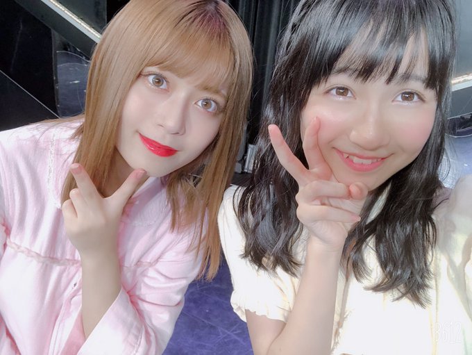 今村麻莉愛のTwitter画像11