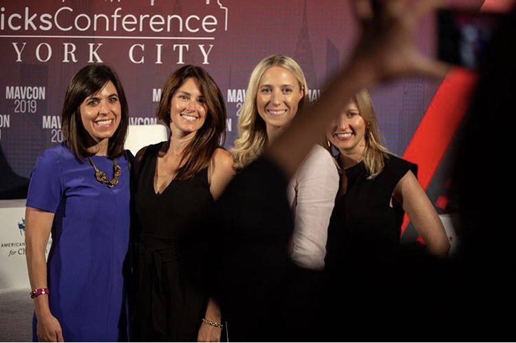 MavConference's tweet image. The room was electric. Thank you to @SenatorTimScott and the lineup of incredible speakers who came out and made last night a huge success! #MavCon19