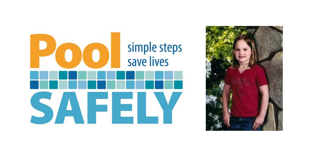 poolsafely's tweet photo. Today we remember Virginia Graeme Baker, who drowned in an entrapment incident in a hot tub in 2002. Her family’s advocacy led to the passage of the #VGBAct and the start of the #PoolSafely campaign.  https://t.co/JSbbBvzecu #NotOneMoreDrowning https://t.co/gDmataqTre