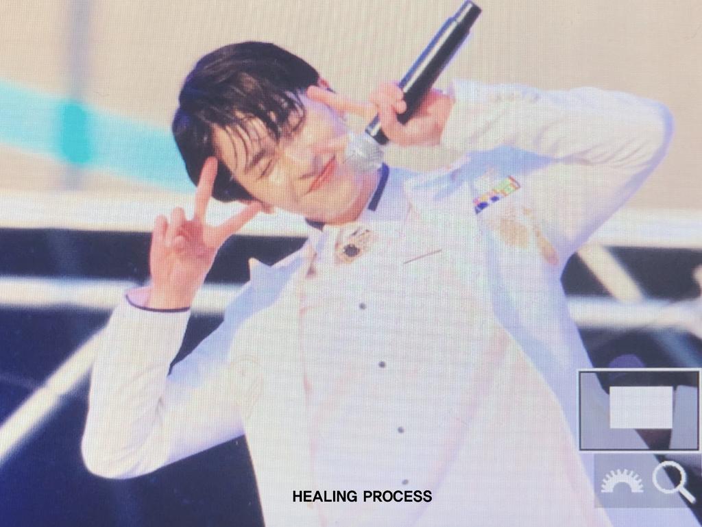 UP10TION_XIAO's tweet photo. [PREVIEW] 190615 KAF #업텐션 #UP10TION #샤오 #XIAO @UP10TION 
언제나 샤랑둥덕부네 핸보캐💘 https://t.co/Uy1c24exng
