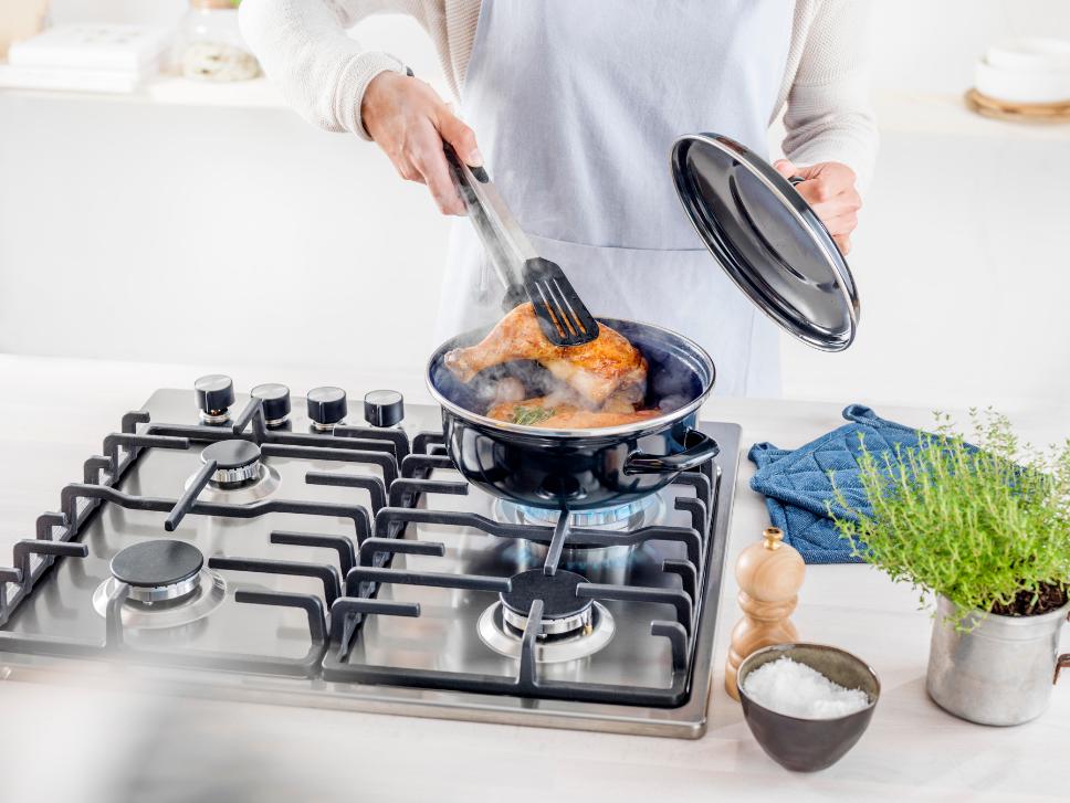 Stop met zoeken! Wij hebben een heerlijk gerecht waarmee je je vader morgen kunt gaan verrassen. Succes gegarandeerd! Laat je inspireren. > ow.ly/Pwes50uD9RN