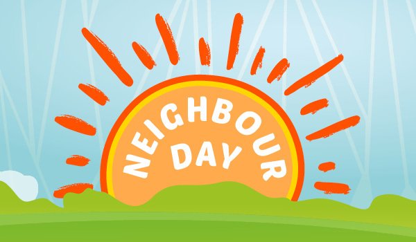 Happy Neighbour Day #Calgary! We have @EmpsonCanada and @evilcorpbrew at our Mahogany store today giving away samples! Come by and see us!