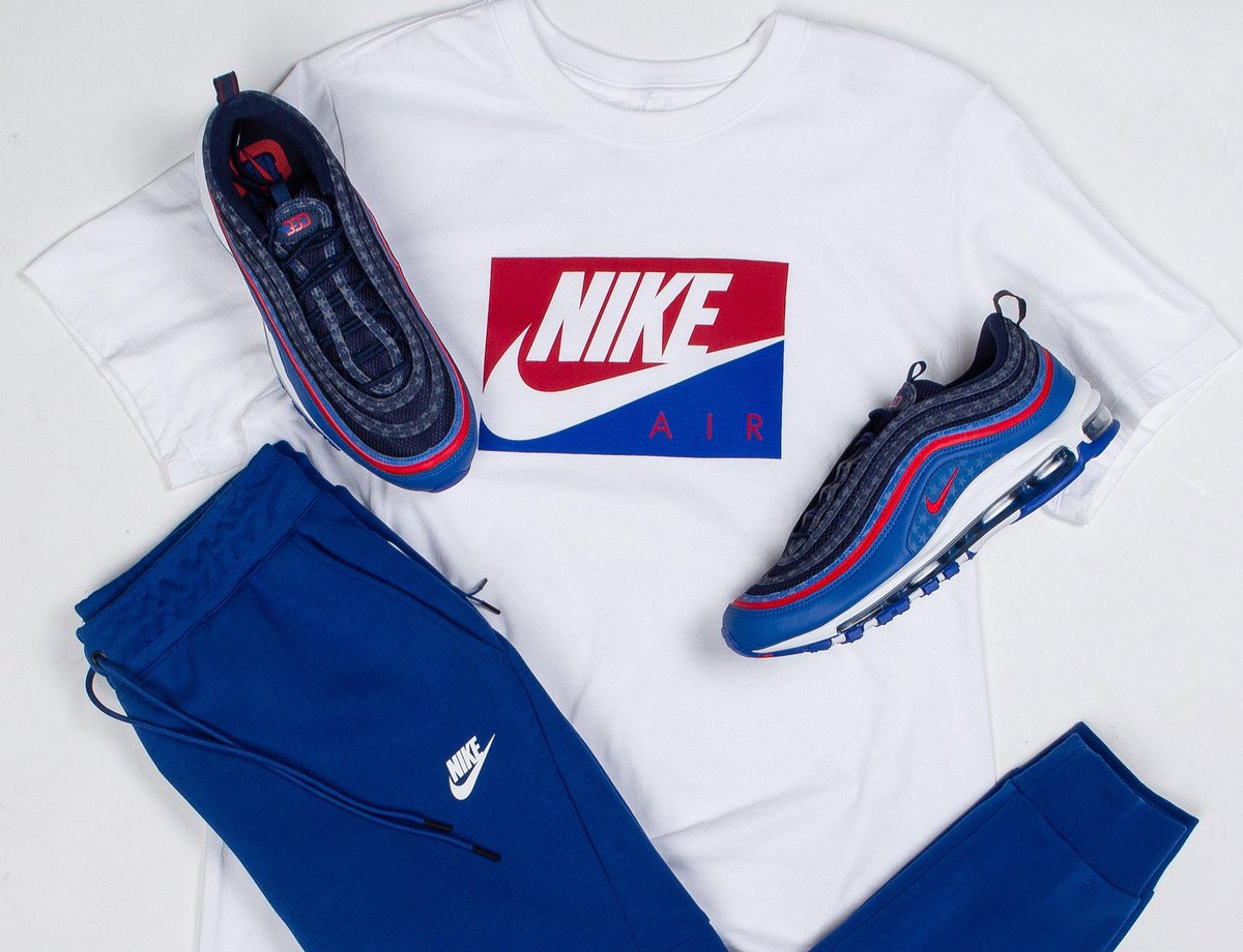 nike air max 97 dallas