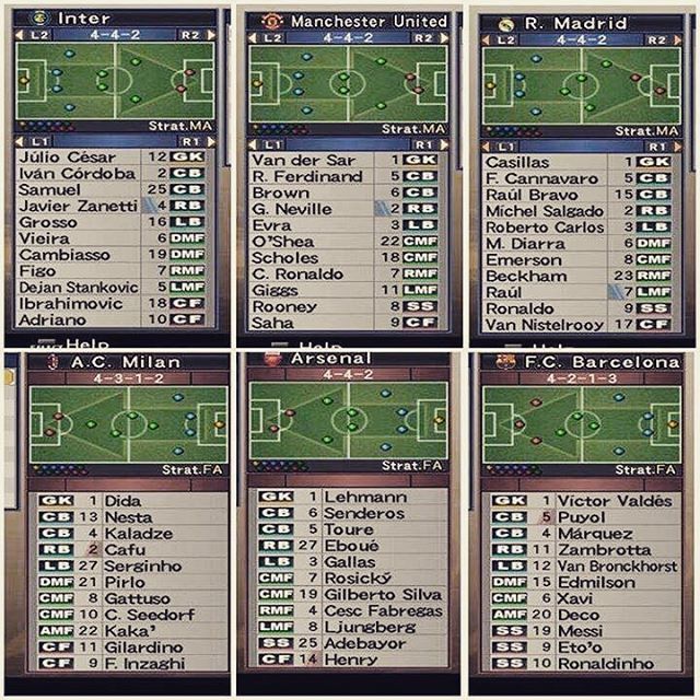 FcWeird's tweet photo. Flashback
Credit : #Unkwon
.
#WeirdFootballClub #WeirdFC #Football #Soccer https://t.co/TSOwAF5rzv https://t.co/qCXdf4jEsj