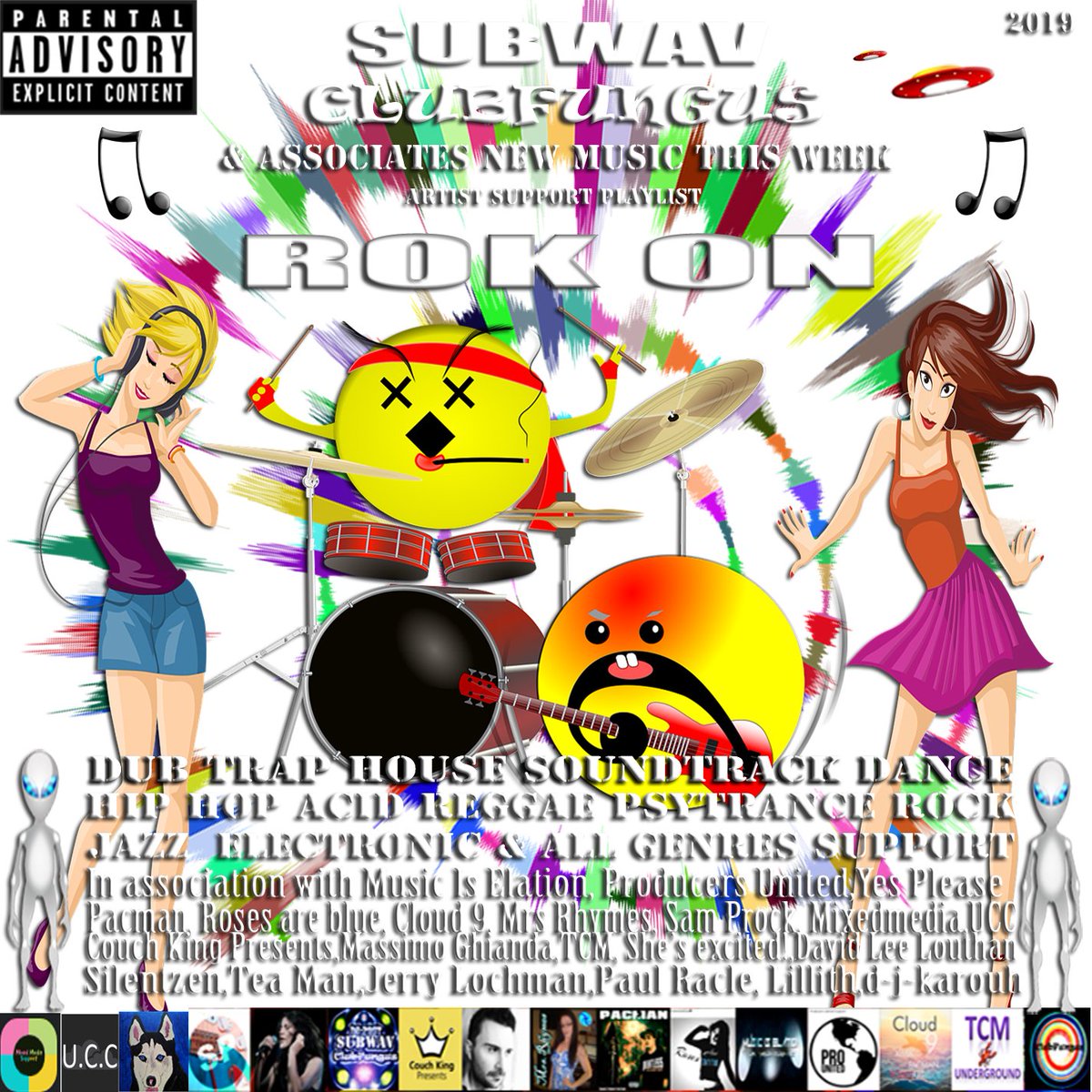 subwav's tweet photo. Please show your support for this weeks @SoundCloud artist support playlist! Cheers :) @MunchLine @ZODALITT @GinaWoo37670436 @roses97730379 @NathalieB200 @DollyDemeli @ShesExcited1 @DjKAROUH @AMAAlexMagicArt @mysticmanse @BroadReachGrp @AllAdamsMedia  https://t.co/uaTGeO6ckA https://t.co/gMoORGrHNL