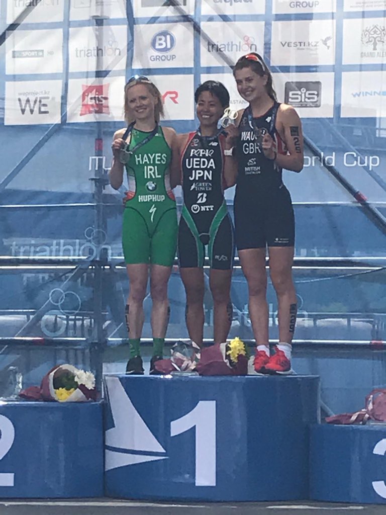 Carolyn Hayes tweet media