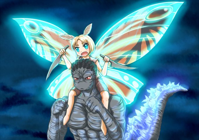 Sirosky001さんのイラストまとめ Sirosky001さんのイラストまとめ