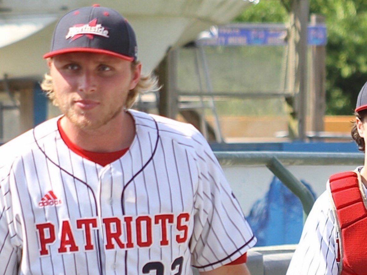 Congratulations to Colton Joyner on a superb senior season!!  

*All Bi-City Pitcher Of The Year⚾️
*All Region Pitcher Of The Year🔥
*1st Team All State ☝️
*Senior All State All Star ⭐️ 
*CSU signee💯

*GHSA 4A State Champion🏆💍