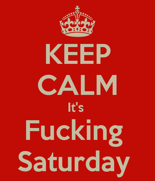 NNNChester's tweet photo. It's SAAAAATURDAY!!! Whoop whoop!! Hope you're all enjoying your weekend so far... just ignore the weather. This is my first working weekend in three weeks. (I know!) So if you're passing by, then why not drop in and say.... "Hi!" #Saturday #SaturdayMotivation #loveit #Smile https://t.co/5y8Ci64Eo7
