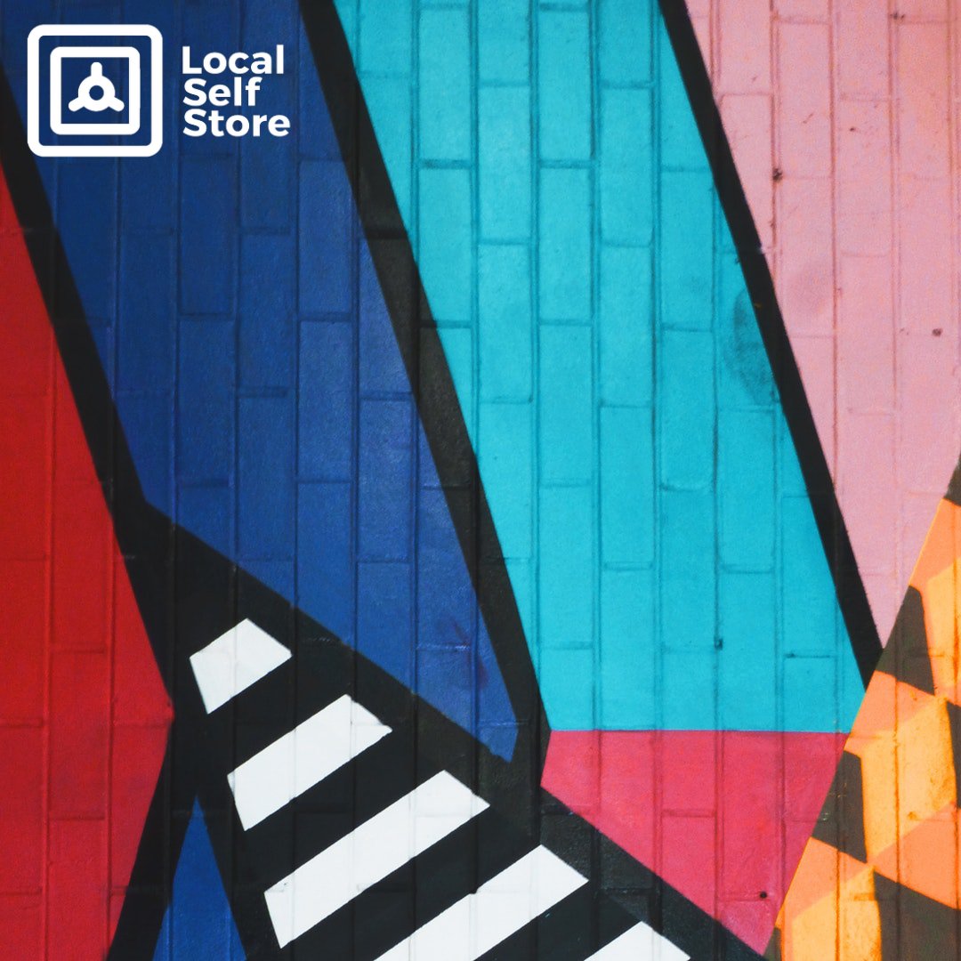 LocalSelfStore's tweet image. Looking for summer storage? Look no further! #CleanSpace #StudentStorage #UniStorage #BristolUni #SupportLocal