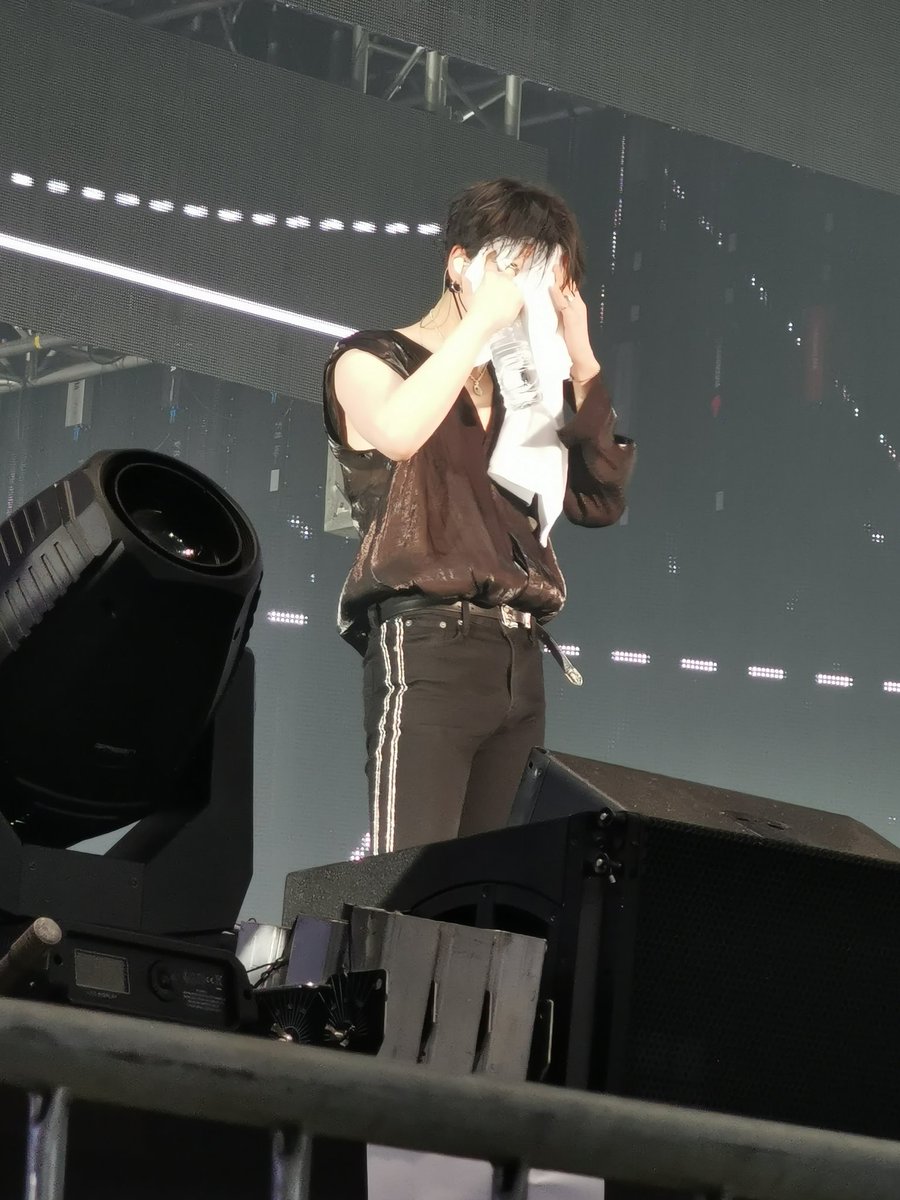TukTa 🐍 Got7Forever tweet media