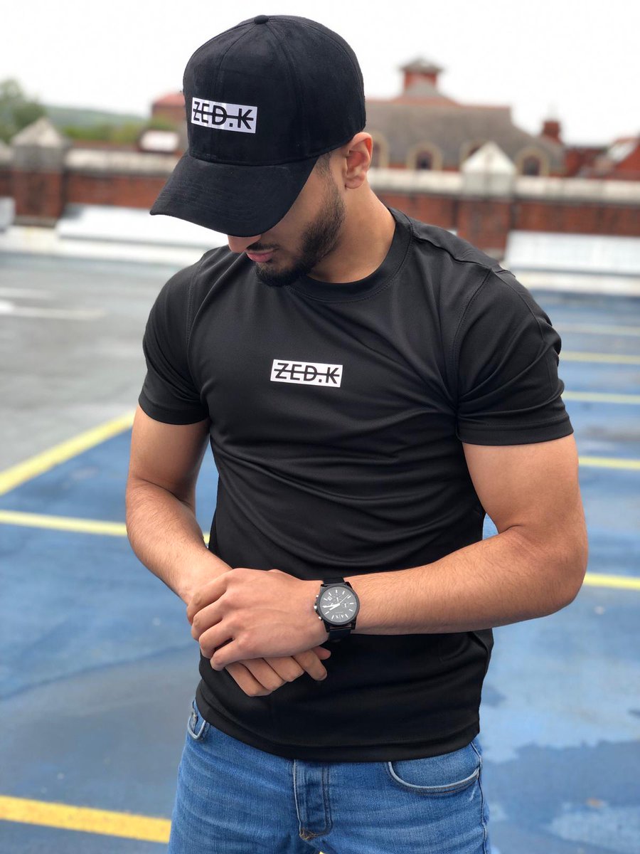 ZedKclothing's tweet photo. Introducing "Statement" T-Shirts, we're coming for the people who want to look sharp in the gym and comfortable doing what they love. Check out our website. 👉https://t.co/PbJ2wuV2dY 👈🔥☑️ https://t.co/tRm2AbbBcJ