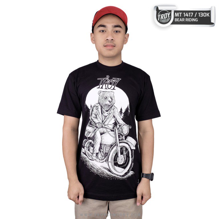 TROY COMPANY tweet media