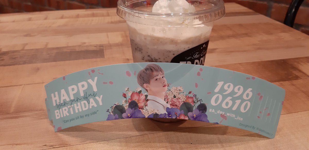 CH_aeri's tweet photo. Just arrived #DANCELEADERSDAY And I got Jun cs too 🤗 https://t.co/u7zGC5x0Gu