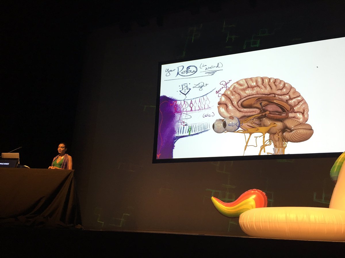 Strap in folks, this is going to be trippy 🤯😱 <a href="/rakshesha/">ash 🏳️‍🌈</a> at #JSConfAsia