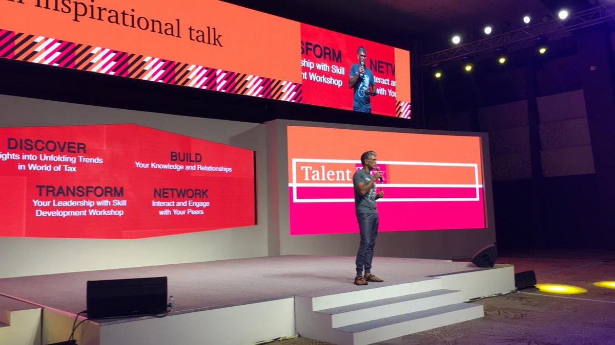 PwC India (@pwc_in) on Twitter photo Actor and fitness promoter, <a href="/milindrunning/">Milind Usha Soman</a> giving an inspirational and riveting talk at #PwCTALENTTax School 2019 today. More details here: pwc.to/2vzgupb Actor and fitness promoter, <a href="/milindrunning/">Milind Usha Soman</a> giving an inspirational and riveting talk at #PwCTALENTTax School 2019 today. More details here: pwc.to/2vzgupb