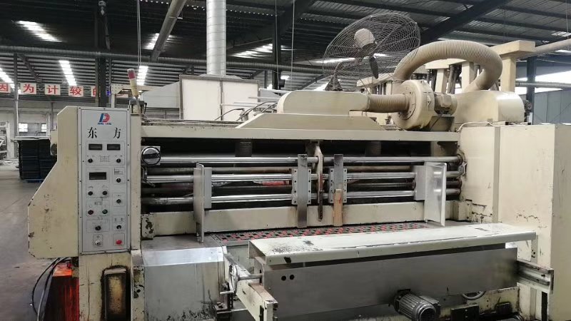 FBoyHT4PFiWxVKb's tweet image. Second hand print machine ,from DongFang, size is 1224,date in produced is 2004 
#SecondHandMachine
#PrintMachine
#GoodPrice