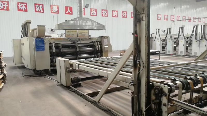 FBoyHT4PFiWxVKb's tweet image. Second hand print machine ,from DongFang, size is 1224,date in produced is 2004 
#SecondHandMachine
#PrintMachine
#GoodPrice