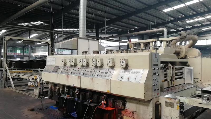 FBoyHT4PFiWxVKb's tweet image. Second hand print machine ,from DongFang, size is 1224,date in produced is 2004 
#SecondHandMachine
#PrintMachine
#GoodPrice