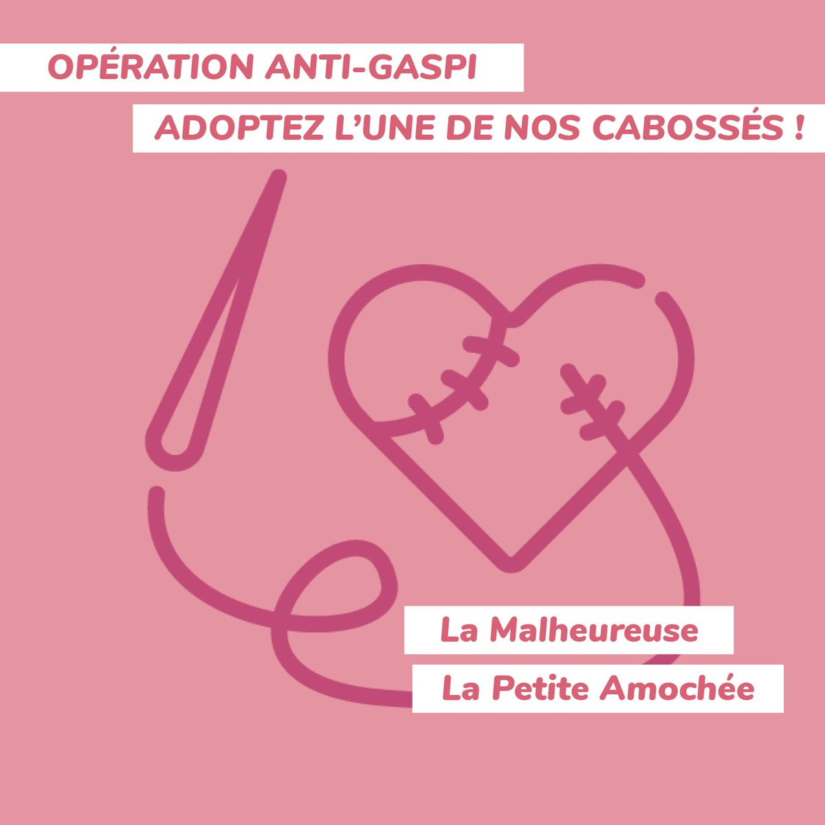 Les Happycuriennes tweet media