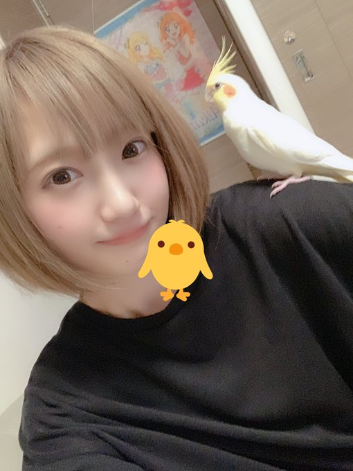 Twitterのコスプレ画像2