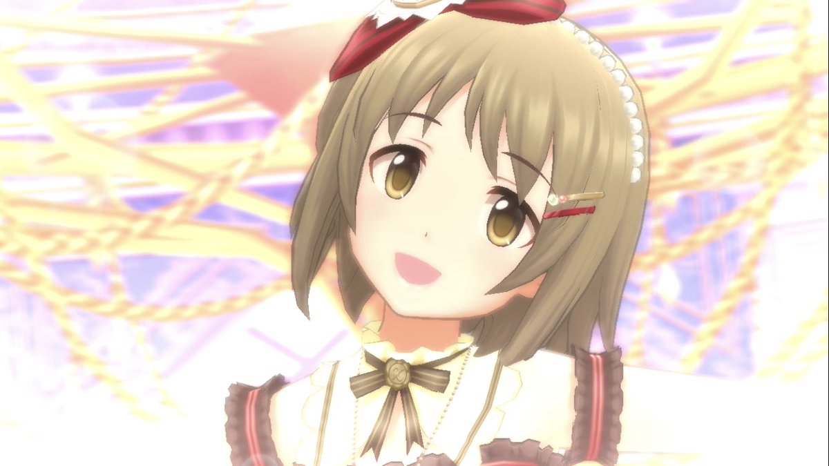 秦野 ガシャ禁 三村かな子恒常ssレア最高 限定ssレアも最高 どうにかしてほしい