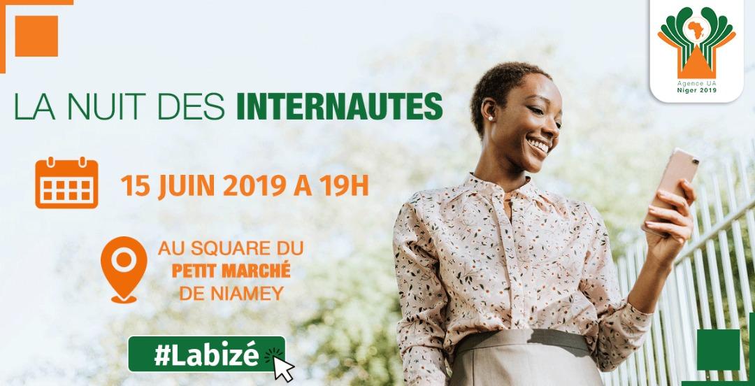 TLivraison's tweet photo. #Laabize 🇳🇪

@TLivraison nous serons présents ce soir au Square du Petit Marché !
 
Venez rencontrer notre équipe ! 

#NigerRising https://t.co/ar5fVMycGm