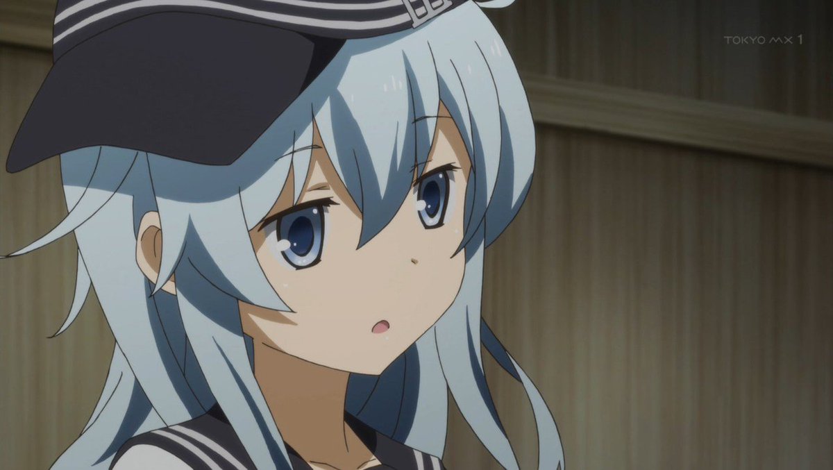 艦これ 響 Ss
