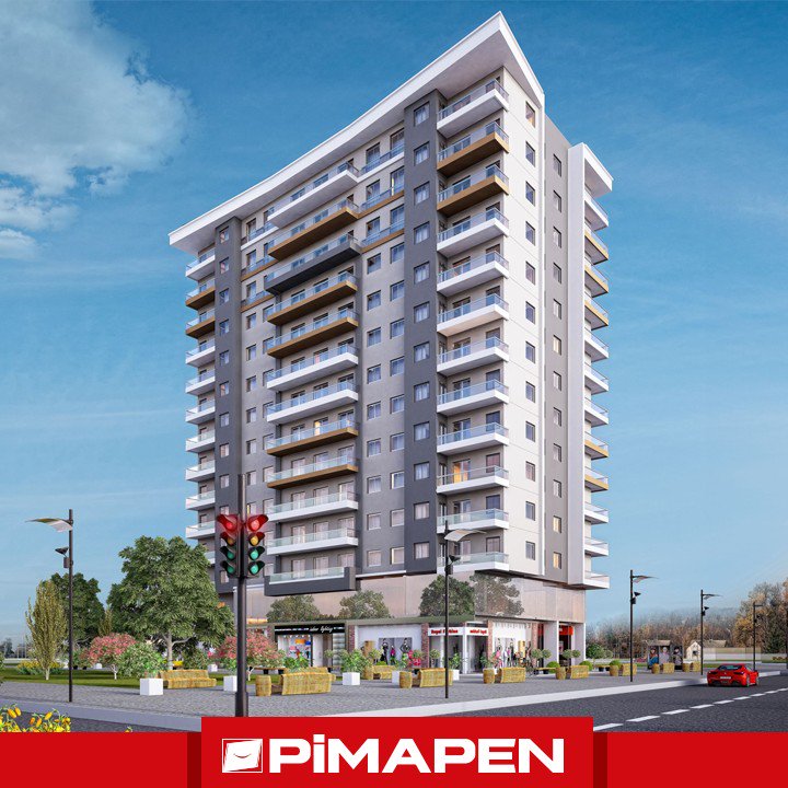 Pimapen, Öztekin Yapı imzasıyla İzmir'de prestijli bir yaşam vadeden Altındağ Prestij-1'e değer katıyor.

#pimapen #izmir #altındağprestij1