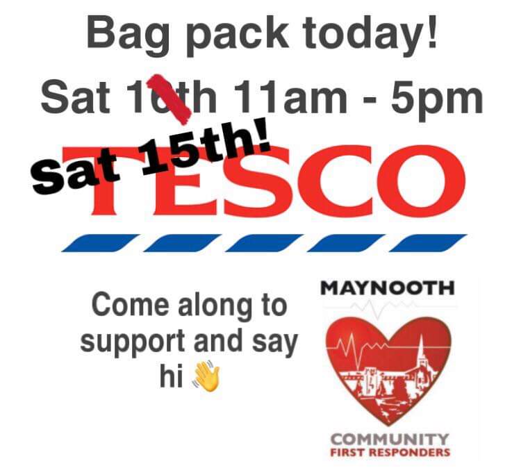 Maynooth CFR tweet media