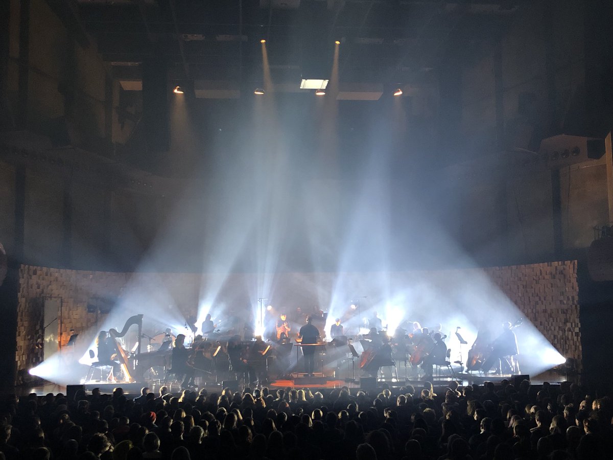 Jónsi & Alex Somers tweet media