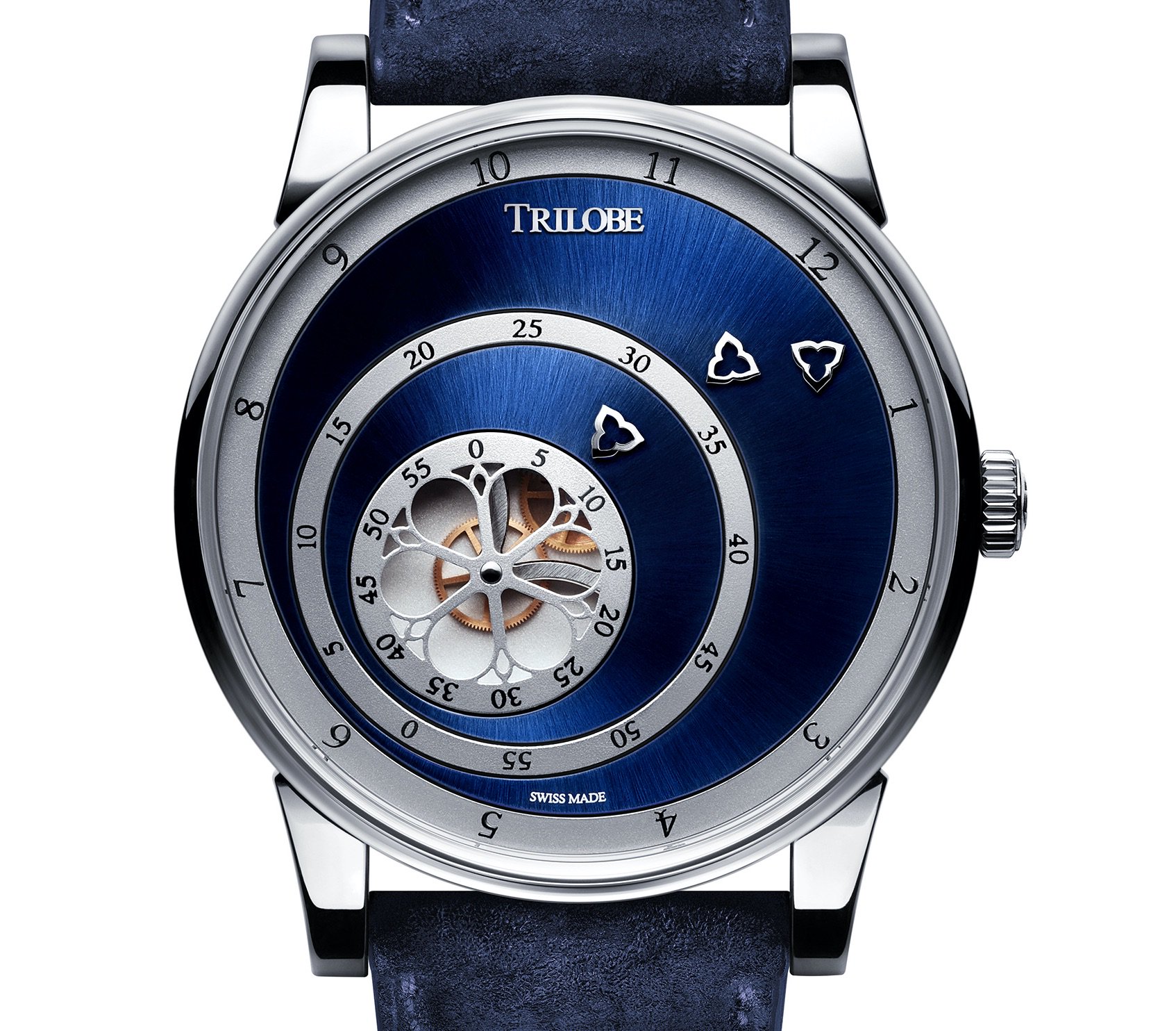 Trilobe Watches trilobewatches X