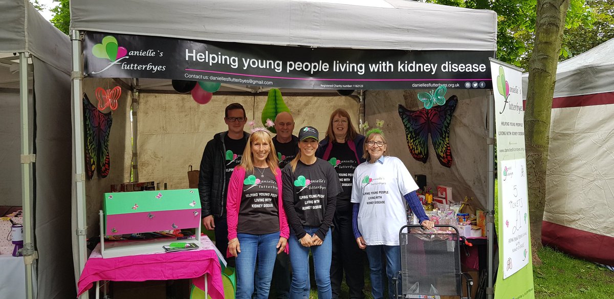 DansFlutterbyes's tweet photo. Roll up, Roll up #tombola #KidneyDisease #gedling https://t.co/y81yDiRGUx