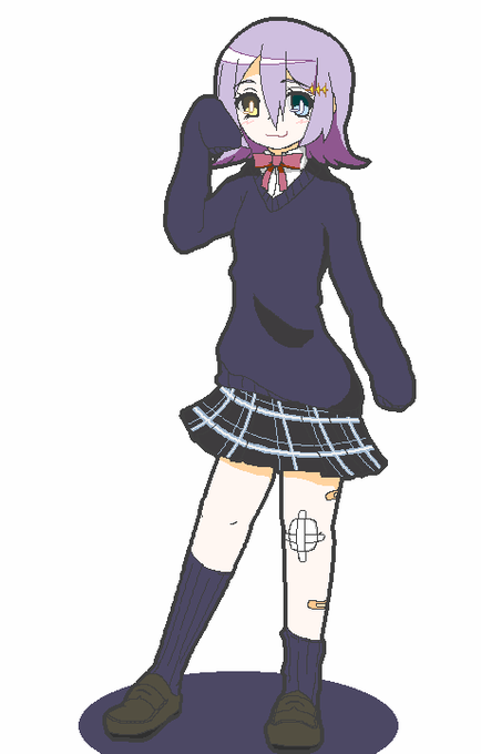 マールいイラストのtwitterイラスト検索結果