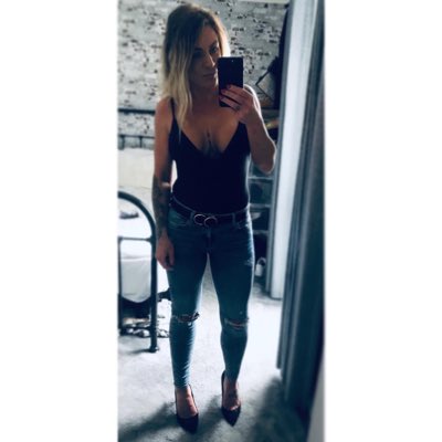 #NewProfilePic