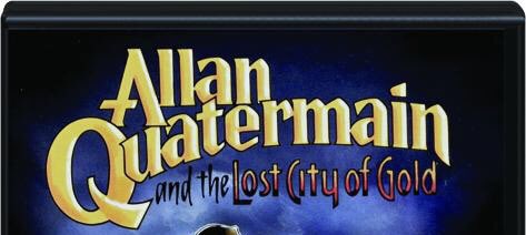 @fonziepodcast And let’s not forget #AlanQuartermainandtheLostCityofGold (1986) or maybe we should? 😉