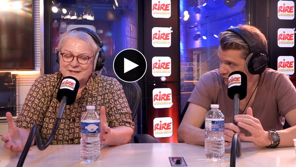 Rire et Chansons tweet media