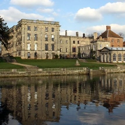 Monsoon Venue Group (@monsoonvenues) on Twitter photo We're at the beautiful Stoneleigh Abbey Today for the wedding of Meena & Tom
We still cant get over how beautiful this venue is πππ
Want it for yourself? get in touch!
Our sales team is available today until 5:30 pm
β - 0121 769 2746
π¨ - sales@monsoonvenuegroup.co.uk We're at the beautiful Stoneleigh Abbey Today for the wedding of Meena & Tom
We still cant get over how beautiful this venue is πππ
Want it for yourself? get in touch!
Our sales team is available today until 5:30 pm
β - 0121 769 2746
π¨ - sales@monsoonvenuegroup.co.uk