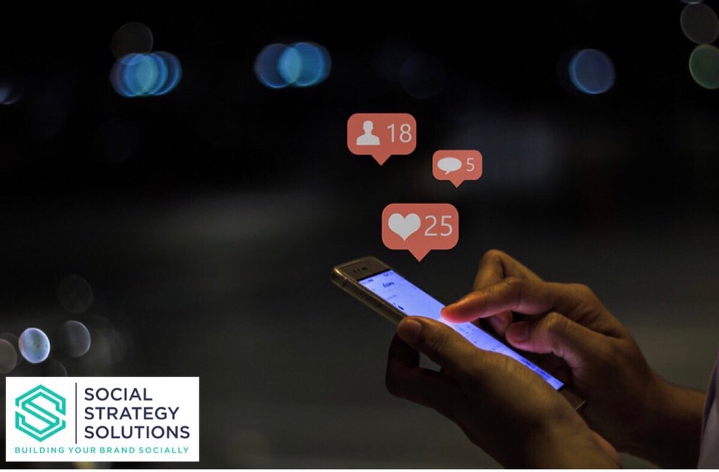 StrategyNY's tweet image. How many hours a day would you say you scroll through your social media???  

#SSSNY#socialmedia#outsource#daily#scroll #outsourcesocialmedia#brand#content#posts #interact#engage#business#smallbusiness #longisland#device#iphone#socialmediagirl #longislandsocialmedia#android