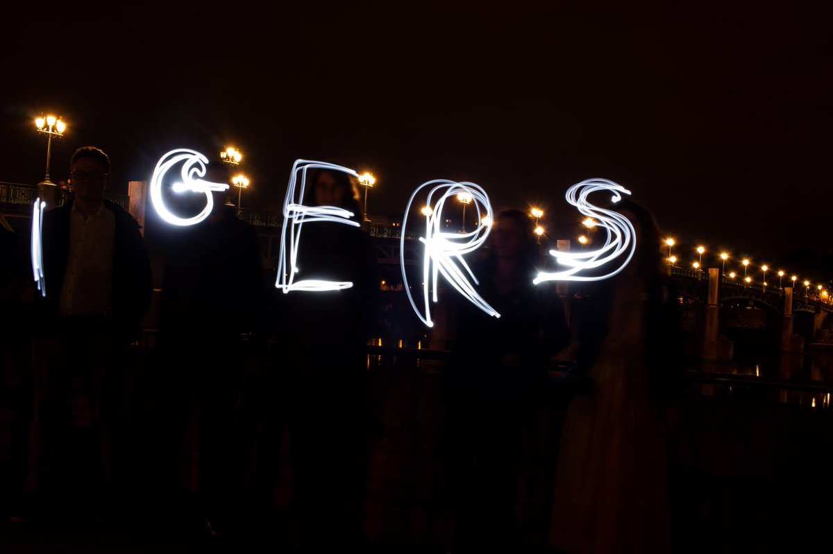 IgersToulouse's tweet photo. Amazing Instameet last night for the #InstatripHG2019 with @TourismeHG ! It was so cool ! We try lightpainting and discover Toulouse by night ... 🌙🌟
#Toulouse #tourismeHG #HauteGaronne #igers https://t.co/YGv5KcA4rg