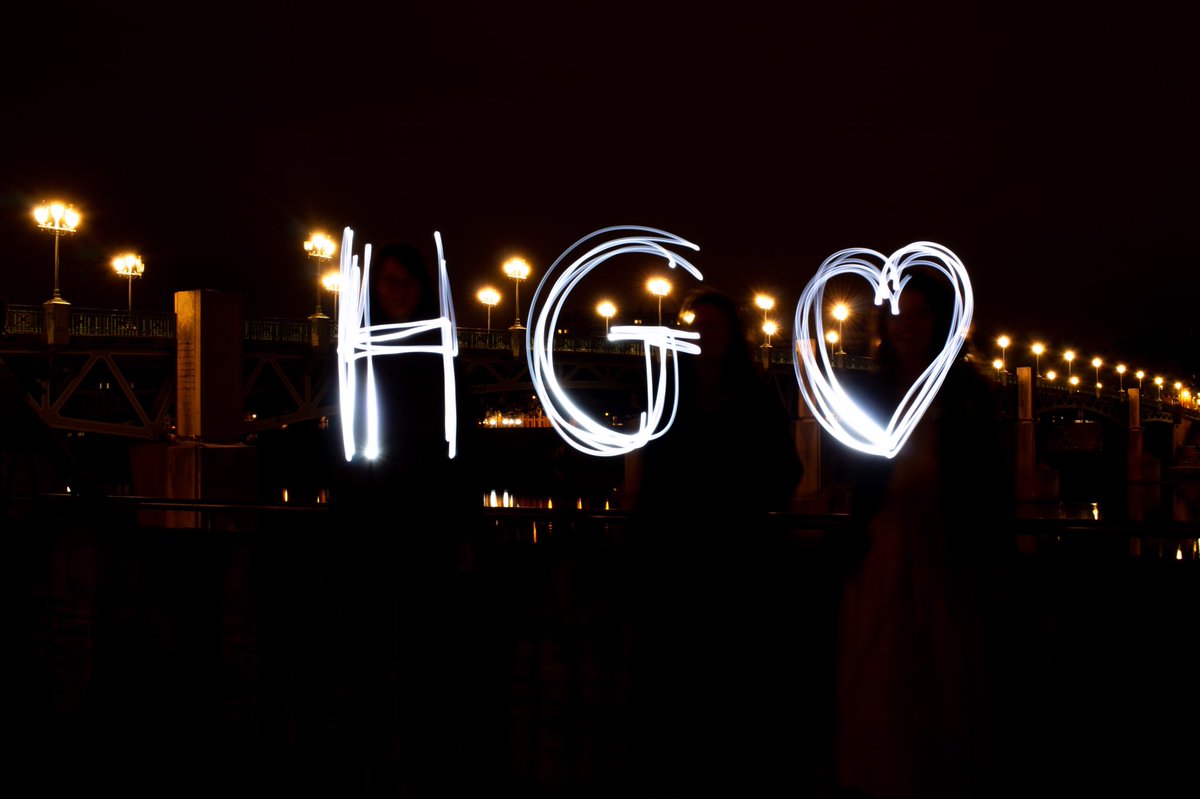 Amazing Instameet last night for the #InstatripHG2019 with <a href="/TourismeHG/">HauteGaronneTourisme</a> ! It was so cool ! We try lightpainting and discover Toulouse by night ... 🌙🌟
#Toulouse #tourismeHG #HauteGaronne #igers