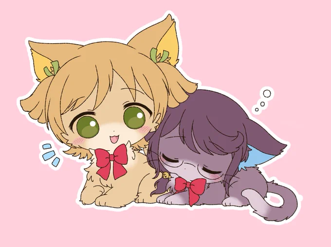 擬獣化じゅんななな! 