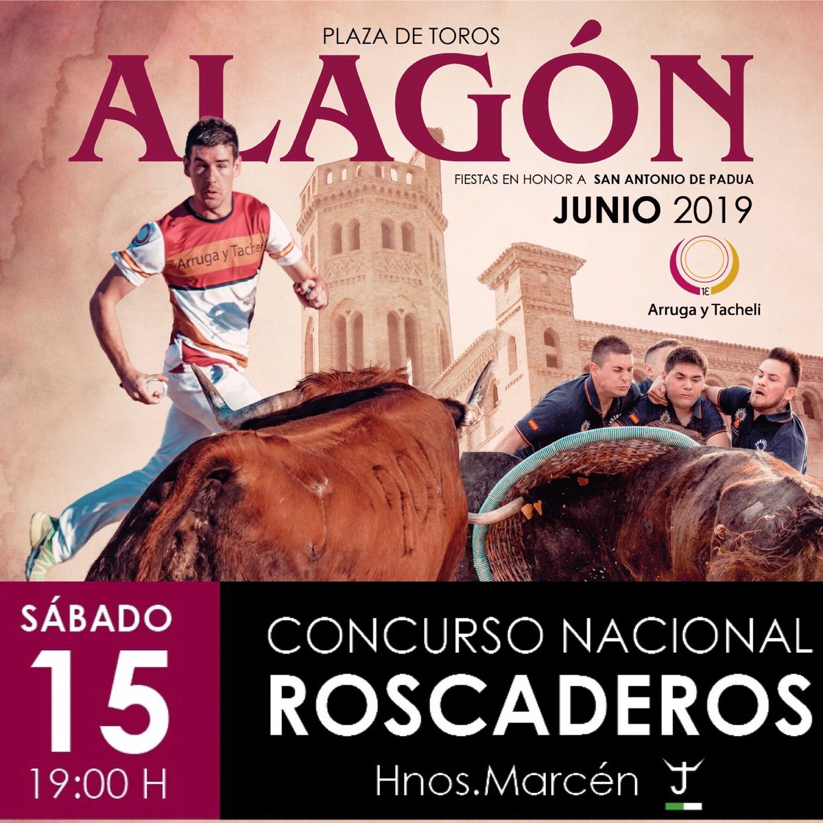 Arrugatacheli's tweet photo. Hoy Tocan los #cestos ganadería hermanos #Marcen #Alagón https://t.co/HOCXRjy8I0
